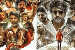 சூப்பர் ஸ்டாரின் "கூலி" Box Office 1000 கோடி உறுதி !