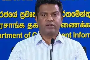 புதிய எல்லை நிர்ணயக் குழு ஒன்றை நியமிக்கும் திட்டத்திற்கு அமைச்சரவை அனுமதி.