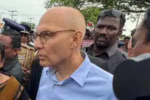 இந்த அருமையான வாய்ப்பை அரசு கோட்டை விடக் கூடாது: ஐ.நா. மனித உரிமைகள் ஆணையளார் இலங்கையிடம் அழுத்தமான கோரிக்கை