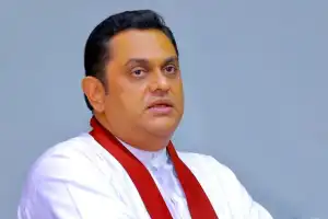 சஷீந்திர ராஜபக்ஷ விற்கு விளக்கமறியலில்.