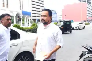 விமலை 3 மணிநேரம்  துருவிய சி.ஐ.டி.