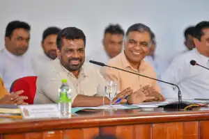 'அபிவிருத்திக்கு எந்த நேரத்திலும் நிதியொதுக்க தயார்'