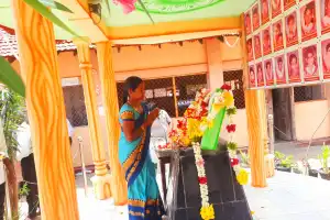 நாகர்கோவில் மாணவர்கள் படுகொலையின் நினைவேந்தல் அனுஷ்டிப்பு