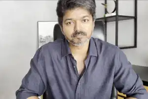 த.வெ.க சார்பில் தீபாவளி கொண்டாட வேண்டாம்