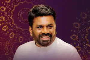 சகலரினதும் சுதந்திரம், கண்ணியத்தை பாதுகாக்கும் நாட்டை உருவாக்குவோம்!