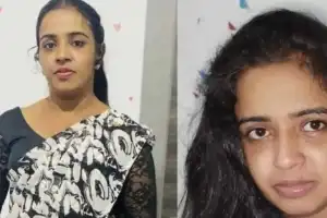 இஷாரா செவ்வந்தி கைது