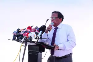 வடக்கு மாகாணத்தை அநுர அரசாங்கத்தின் காலத்திலேயே அபிவிருத்தி செய்ய முடியும்: ஆளுநர் தெரிவிப்பு