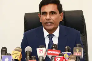 'பாதாள உலகக் குழுவினருடன் தொடர்புடைய எந்த அரசியல்வாதிகளும் தப்பவே முடியாது!'