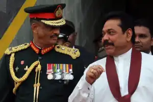 நாய் குரைப்பதால் சிங்கம் அஞ்சாதாம்: பொன்சேகாவுக்கு மஹிந்தவின் பேச்சாளர் இப்படி பதிலடி