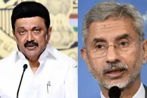 மீனவர்களை வீடுவிக்கக்கோரி ஜெய்சங்கருக்கு ஸ்டாலின் கடிதம்