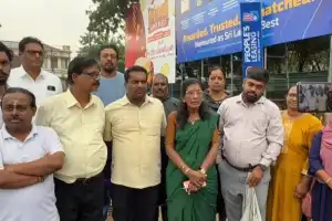 நல்லூரில் மாவீரர் நினைவேந்தலை அனுஷ்டிப்பதற்கான பணி ஆரம்பம் 