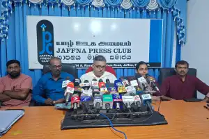 தையிட்டி திஸ்ஸ விகாரைக்கு எதிராக ஜனவரி 3ஆம் திகதியும் போராட்டம்!