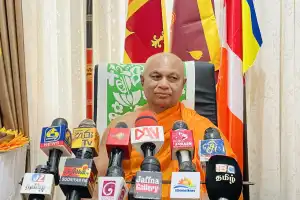 'திஸ்ஸ விகாரை சட்டவிரோதம் என்று அரசு குழு தீர்ப்பளித்தால் ஏற்கத் தயார்'