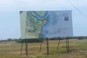 மீண்டும் தொடங்கிய யாழ் சர்வதேச மைதான கட்டுமான பணி