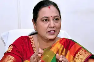 சட்டப்பேரவைத் தேர்தலில் நான்கு முனைகளில் போட்டி: பிரேமலதா விஜயகாந்த் கணிப்பு