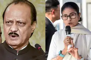 பா.ஜ.கவிலிருந்து வெளியேற விரும்பினார்: அஜித் பவார் மரணம் பற்றி மம்தா சந்தேகம்