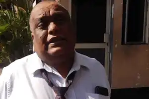 குற்றப் புலனாய்வுப் பிரிவில் இருந்து வௌியேறிய வைத்தியர் ருக்ஷான் பெல்லன