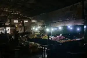 நாடே இருளில் மூழ்கும்.. அரசுக்கு பேரிடி - மின்சார தொழிற்சங்கங்கள் எச்சரிக்கை