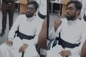 பாதிரியாரை தாக்கிய விசேட பொலிஸ் அதிகாரிகளுக்கு நீதிமன்றின் அதிரடி அறிவிப்பு