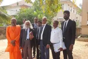 தையிட்டி விகாரைக்கு எதிரான போராட்டம்: அழைப்பாணை வழங்கப்பட்டவர்களை பிணையில் செல்ல நீதிமன்றம் அனுமதி