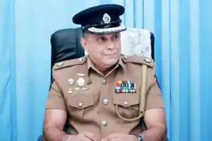 கெஹல்பத்தர பத்மே, இஷாரா உள்ளிட்ட குற்றவாளிகளை பிடித்த ஒழுகலவிற்கு மற்றுமொரு பதவி 