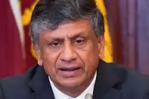 சமன் ஏக்கநாயக்க நீதிமன்றத்தில் முன்னிலை