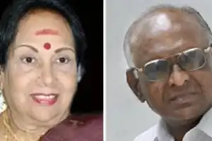 எம்.என்.ராஜம், எஸ்.பி முத்துராமனுக்கு கலைத்துறை வித்தகர் விருது அறிவிப்பு