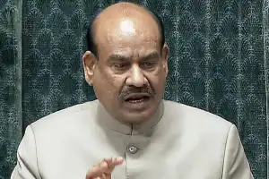 39 ஆண்டுகளுக்கு பின் சபாநாயகருக்கு எதிராக எதிர்க்கட்சிகளால் நம்பிக்கையில்லா தீர்மானம் 