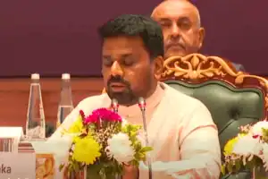 “நெறிமுறைகளுடனான AI-க்கு நாம் தயாராக உள்ளோம்” – ஜனாதிபதி உறுதி