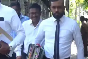 அனுஷ பெல்பிட்டவிற்கு தொடர்ந்தும் விளக்கமறியல் 