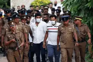 அத்துகோரல கொலை கொலை வழக்கு பிரதிவாதிகளின் உறவினர்கள் ஜனாதிபதி செயலகத்திற்கு