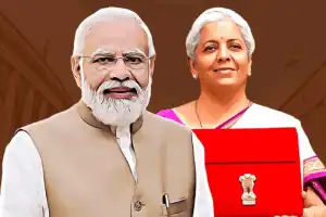 140 கோடி இந்தியர்களுக்கான வரவு செலவுத்திட்டம் - பிரதமர் மோடி