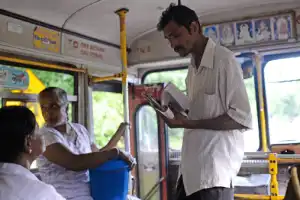 பேரூந்து கட்டணத்தில் அதிகரிப்பு வேண்டுமென கோரிக்கை 