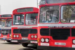 தகுதி உள்ளவர்களுக்கு முன்னுரிமை – இலங்கை போக்குவரத்து சபையின் புதிய அறிவிப்பு!