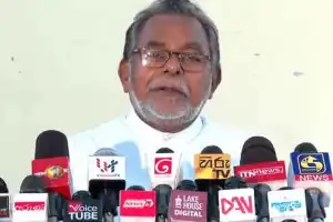 ஈஸ்டர் தாக்குதல் விசாரணை - அரசியல் அல்ல, உண்மை பேசட்டும்