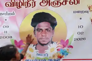 அல்லைப்பிட்டி துப்பாக்கிச் சூடு - சட்டரீதியாக 'சிறுவன்' என்பது உறுதி - விசாரணைகள் தீவிரம்!