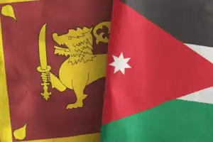 ஜோர்தானில் வசிக்கும் இலங்கையர்களுக்கு விசேட அறிவிப்பு