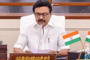 தமிழ் மீனவர்களின் பாதுகாப்பு கேள்விக்குறி - மத்திய அரசை வலியுறுத்தும் ஸ்டாலின் 