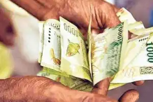 விவசாயிகளுக்கு நற்செய்தி - சேதமடைந்த பண்ணைகளுக்கு இழப்பீடு!