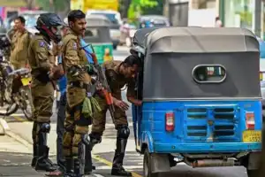 T20 உலகக் கிண்ணக் கிரிக்கெட் தொடர் - பலப்படுத்தப்படும் பாதுகாப்பு 