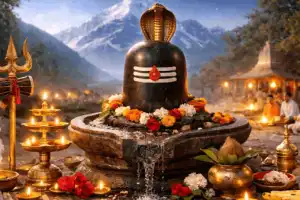 சிவபெருமானுக்குரிய முக்கிய விரதங்களில் மகத்தான விரதமாக மகா சிவராத்திரி இன்று 