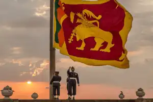 78வது தேசிய சுதந்திர தின நிகழ்வு ஆரம்பம் 