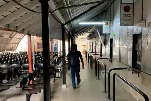காதார் வைத்திய அதிகாரர்கள் தொழிற்சங்க நடவடிக்கைக்கு ஆயத்தம் 