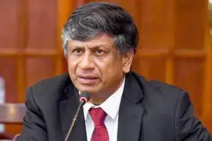 சமனுக்குப் பிணை!