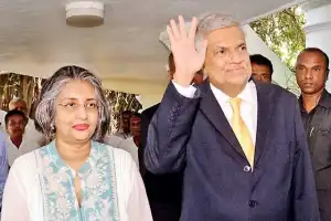 சி.ஐ.டியின் பிடிக்குள் சிக்கித் தவிக்கும் ரணில் தரப்பு வெள்ளிக்கிழமை ஆஜராகுமாறு மைத்ரிக்கு அழைப்பு