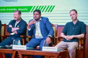வடக்கு – கிழக்கு கடலோர மக்களுக்கு கடல்பாசி தொழிலால் புதிய பொருளாதார வாய்ப்பு