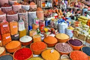 45 நாள்களுக்குத் தேவையான உணவு கையிருப்பில் – பிரதி அமைச்சர் ஜயவர்தன உறுதி