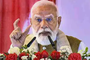 'மத்திய கிழக்கில் இந்தியர்களை தவிக்க விடமாட்டோம்'