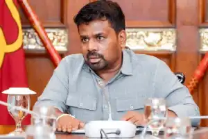 போர் தொடர்ந்தால் இரண்டு மாதத்திற்கு மட்டுமே எரிபொருள் கையிருப்பு - ஜனாதிபதி 