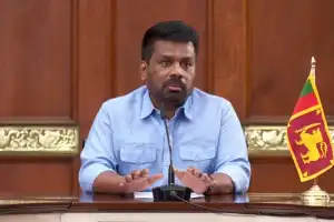 நெருக்கடிகளை முறியடிப்போம் எவரும் பதற்றமடைய வேண்டாம் - ஜனாதிபதி அநுர விசேட உரை